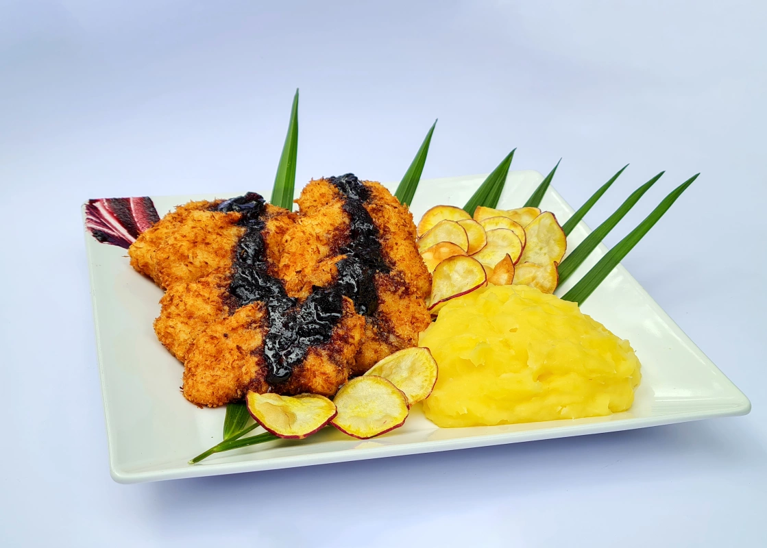 SABORES DE RONDÔNIA